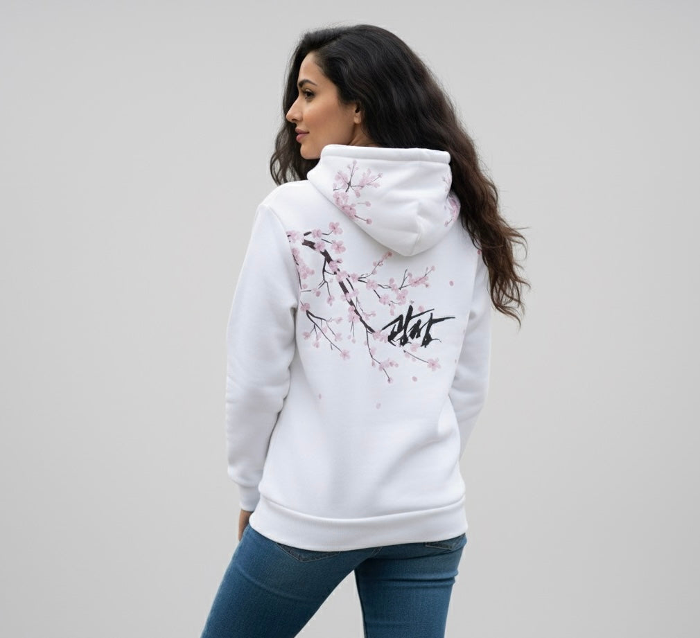 Mercy for None Oversized Hoodie