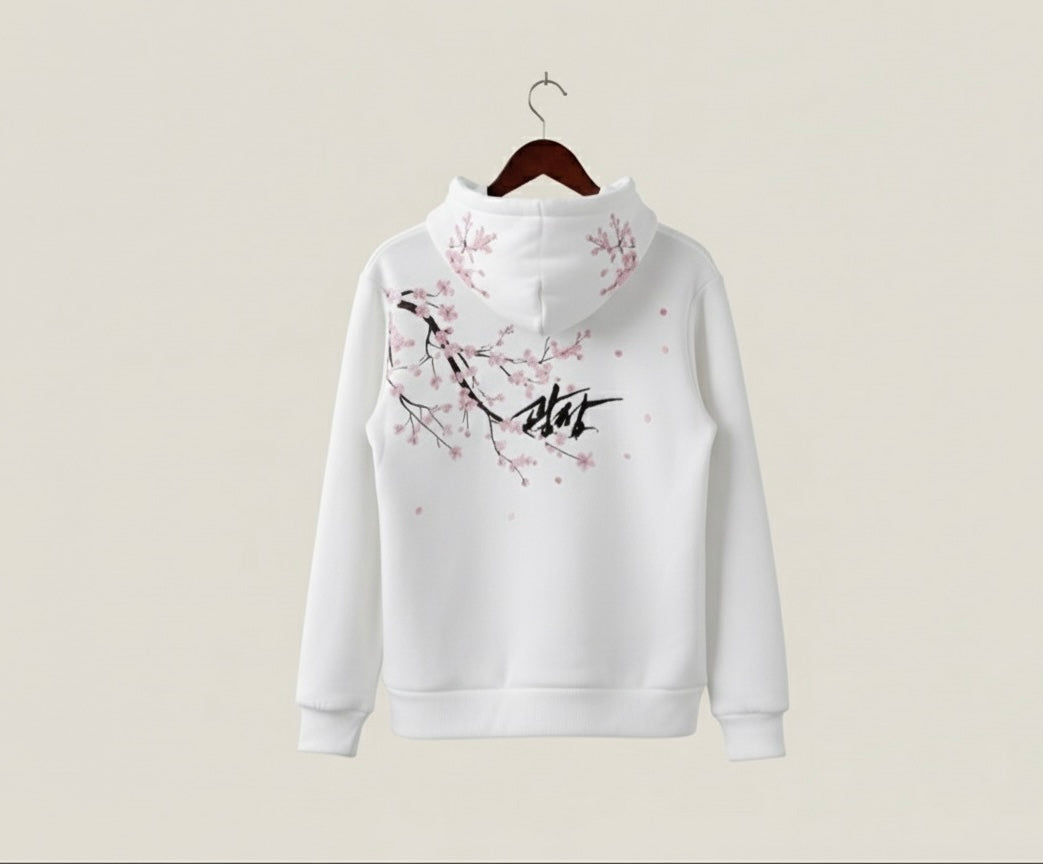 Mercy for None Oversized Hoodie