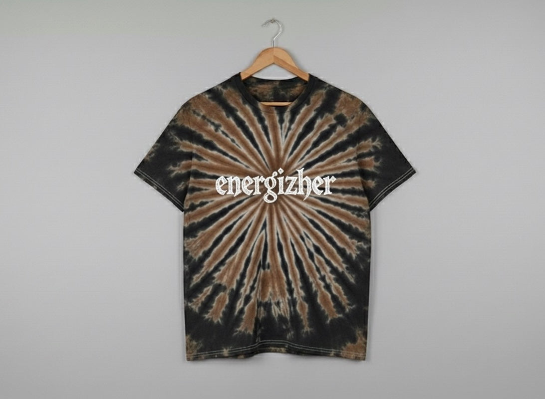 Dye my Dayz Loose Fit T-shirt
