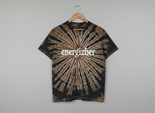 Dye my Dayz Loose Fit T-shirt
