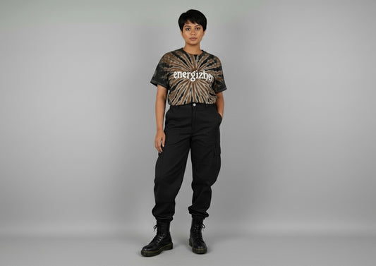 Dye my Dayz Loose Fit T-shirt