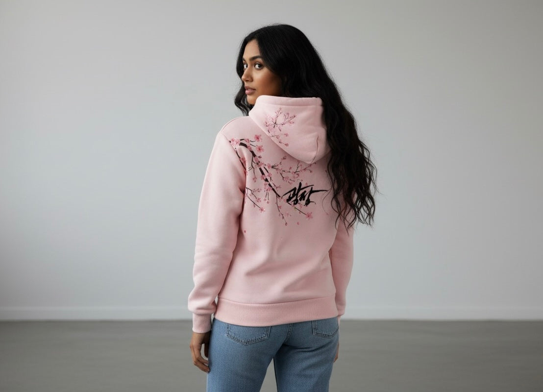 Mercy for None Oversized Hoodie