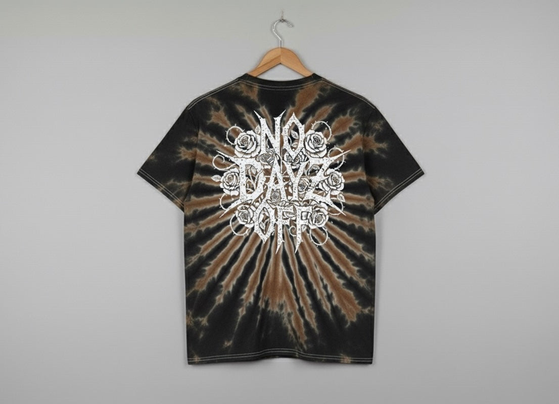 Dye my Dayz Loose Fit T-shirt