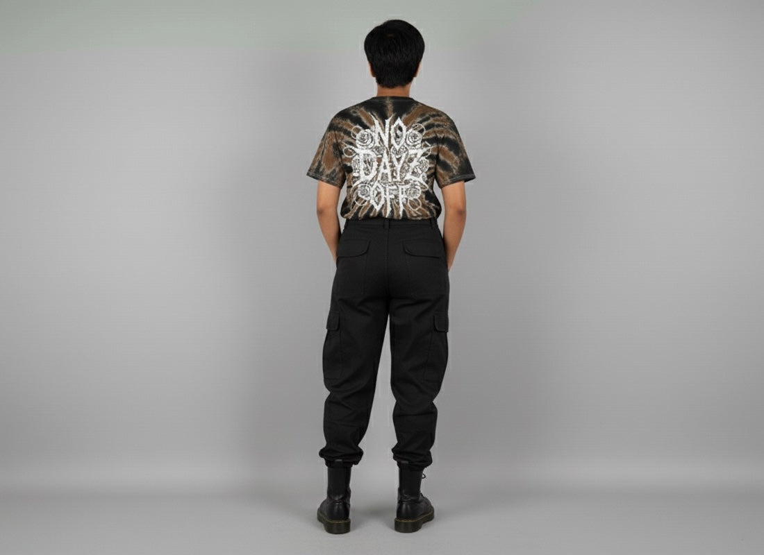 Dye my Dayz Loose Fit T-shirt